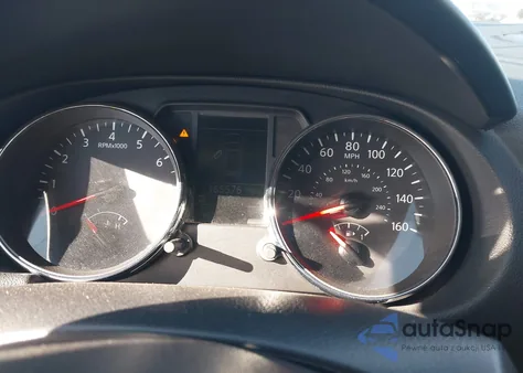 2012 Nissan Rogue S из США, поврежденный, VIN JN8AS5MV6CW390562